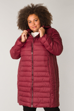 YESTA winterjas 105 cm
