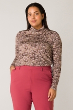 YESTA shirt Daniela Essential 72 cm