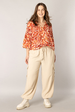 YESTA broek Romy Essential