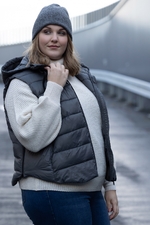 YESTA bodywarmer Rachel