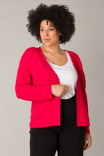 YESTA vest Julia Essential