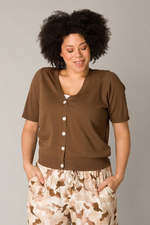 YESTA vest Heike
