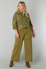 YESTA blouse Vedita Essential