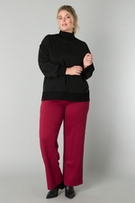 YESTA sweater Romeysa