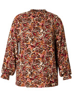 YESTA blouse Roxy Essential