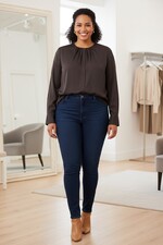 YESTA blouse Saphira