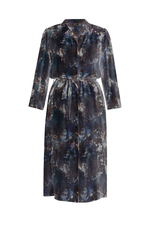 YESTA jurk Dilem Essential