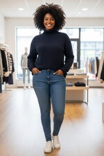 YESTA trui Widia Essential