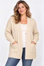 YESTA vest Teresa