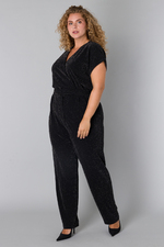 YESTA jumpsuit Theodora