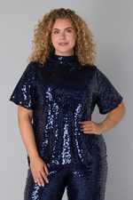 YESTA blouse Thyra