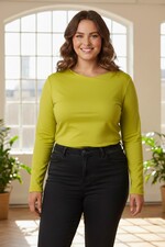 YESTA shirt Hannelore Essential