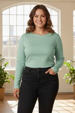 YESTA shirt Hannelore Essential