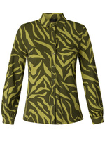 YESTA blouse Vedita Essential