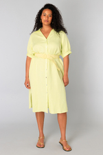 YESTA jurk Aelia Essential