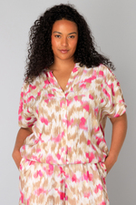 YESTA blouse Udele