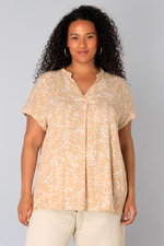 YESTA shirt Agnes Essential