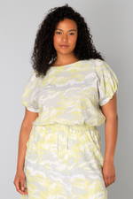 YESTA shirt Unna