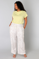 YESTA broek Urmi
