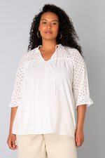 YESTA blouse Uyen