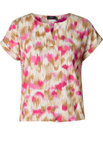 YESTA ECO shirt Uriah