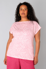YESTA ECO shirt Urd