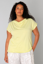 YESTA ECO shirt Alberta Essential