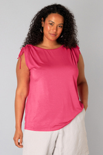 YESTA shirt Ulyssa