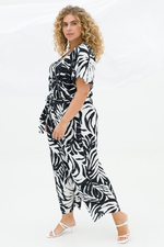 YESTA jumpsuit Uschi
