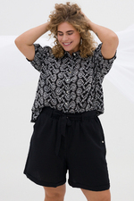 YESTA blouse Wing
