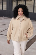 Jas Amelie Yest Curve