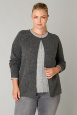 Vest Freda Yest Curve