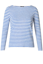 Shirt Fern Yest Curve