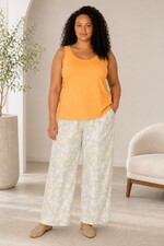 YESTA singlet Hasina Essential