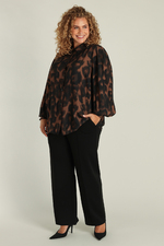 Yest Curve blouse Geraldine