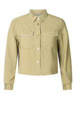 Yest Curve jasje Jade