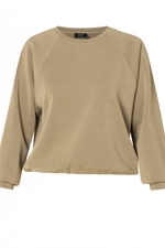 Yest Curve sweater Gabriela