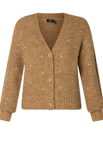 Yest Curve vest Ginny