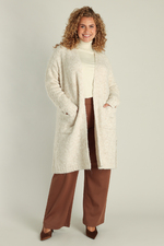 Yest Curve vest Genoveva