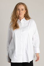 Yest Curve blouse Hadriana