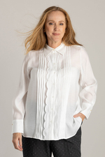 Yest Curve blouse Halina