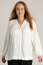 Yest Curve blouse Helma