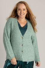 Yest Curve vest Hermine