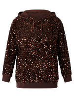 Yest Curve sweater Hiltrud