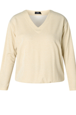 Yest Curve shirt Holle