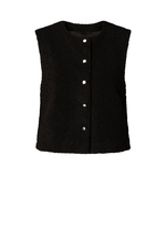 Vest Frigg Yest Curve