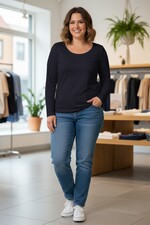 Shirt Fyona Yest Curve