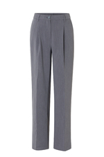 Yest Curve grijze pantalon