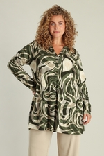 Yest Curve ECO tuniek Violette Essen