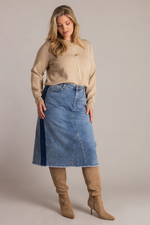 Yest Curve rok Jasmin